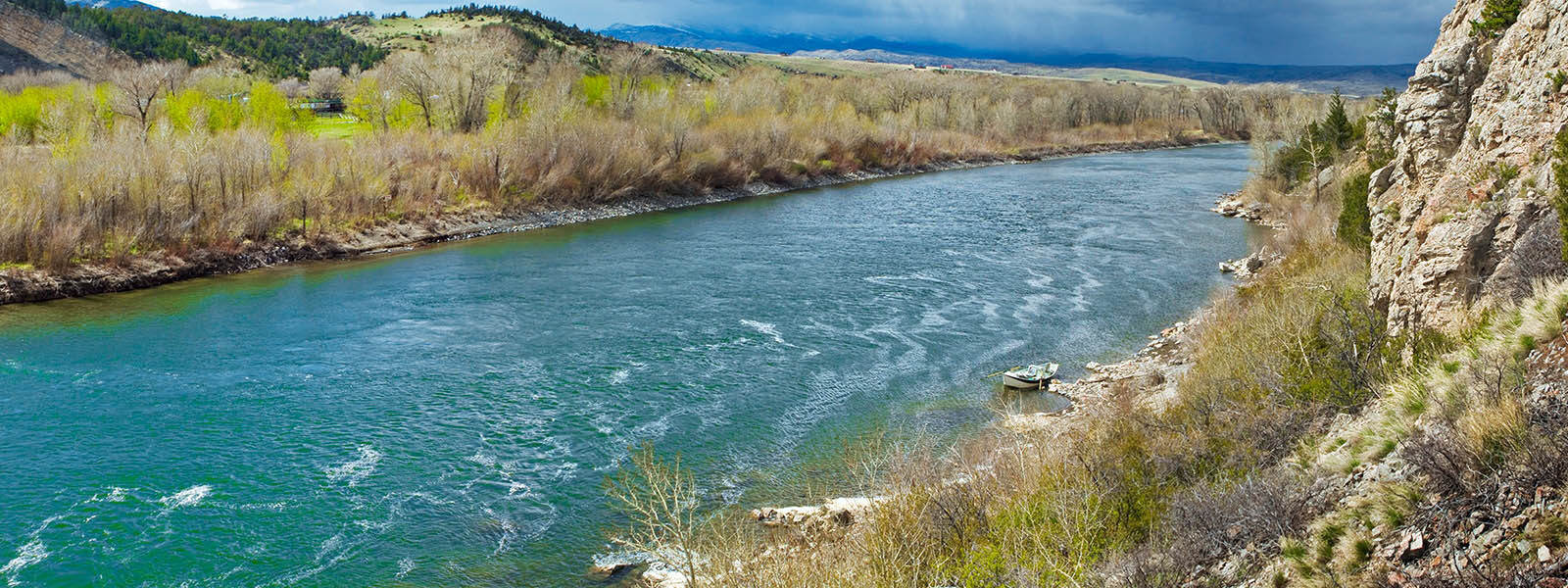 Montana Fly Fishing